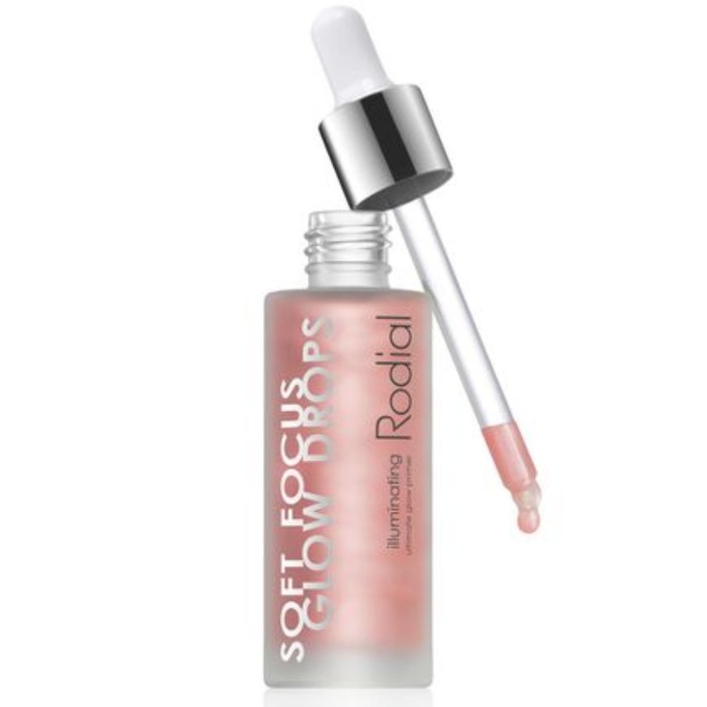 **NEW** RODIAL Soft Focus Glow Drops